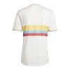 Camiseta de fútbol Colombia Aniversario 2024 - Hombre